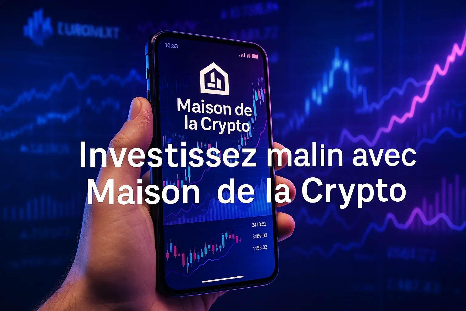 Types d'investissements